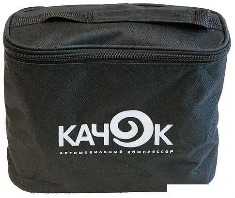 Автомобильный компрессор Качок K50LED