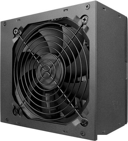 Блок питания 1stPlayer Black Sir 6.0 600W PS-600BS