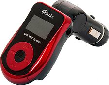 FM модулятор Ritmix FMT-A720