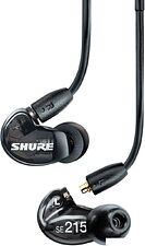 Наушники Shure Aonic 215 (черный)