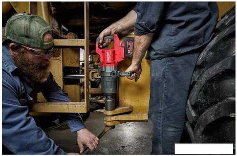 Гайковерт Milwaukee M18 ONEFHIWF1DS-121C 4933499253 (с 1-им АКБ, кейс)