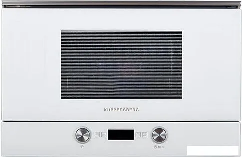 Микроволновая печь KUPPERSBERG HMW 393 W