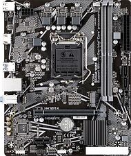 Материнская плата Gigabyte H470M K (rev. 1.0) Материнская плата Gigabyte H470M K (rev. 1.0)
