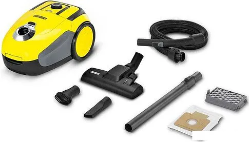 Пылесос Karcher VC 2 [1.198-101.0]