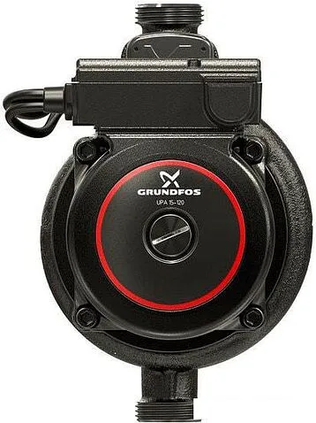 Установка повышения давления Grundfos UPA 15-120 99553570