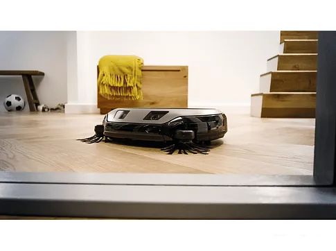 Робот-пылесос Miele Scout RX3 Runner — SPQL