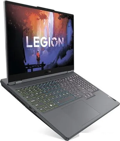 Игровой ноутбук Lenovo Legion 5 15ARH7H 82RD008SRM