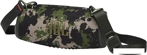 Беспроводная колонка JBL Xtreme 3 (камуфляж)