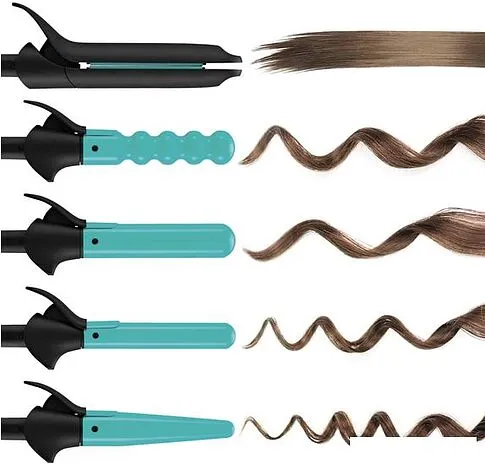 Мультистайлер Kitfort KT-3233-3