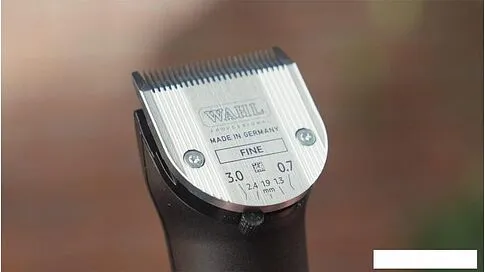 Машинка для стрижки волос Wahl ChromStyle 1871-0473