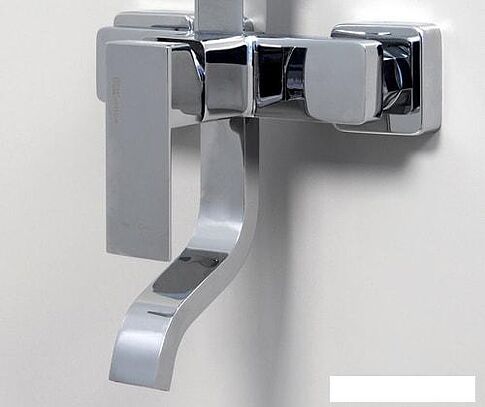 Душевая система Wasserkraft A16501