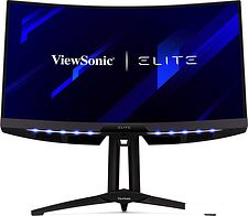 Монитор ViewSonic XG270QC Монитор ViewSonic XG270QC