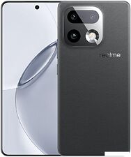 Телефон Realme 16 Pro+ 5G 8GB/256GB международная версия (серый)