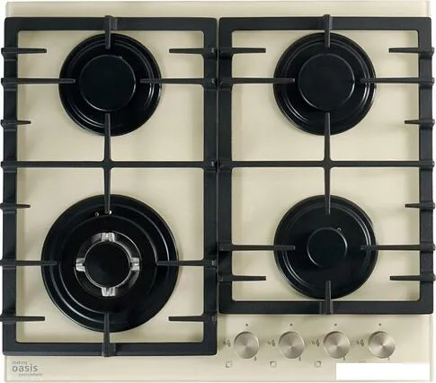 Варочная панель Making Oasis Everywhere P-BSI
