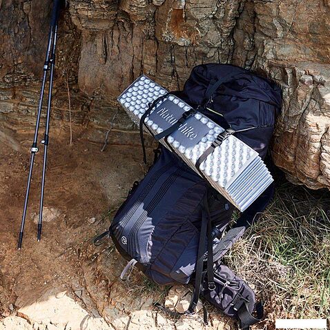 Спальный мешок Naturehike CNK2300DZ017 6976023923180 (песочный)