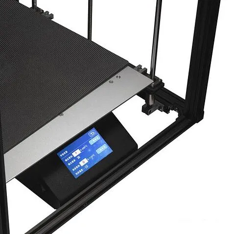 3D-принтер Creality Ender 5 Plus