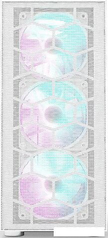 Корпус Montech X3 Mesh (белый)