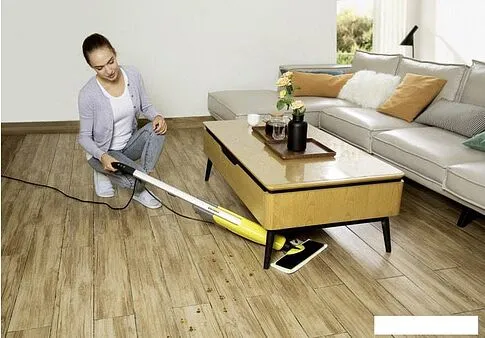 Паровая швабра Karcher SC 2 Upright EasyFix 1.513-345.0