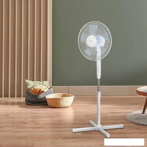 Вентилятор Coolfort CF-2033