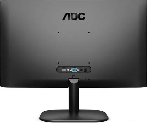 Монитор AOC 22B2QAM