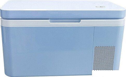 Компрессорный автохолодильник Бирюса НС-24P4