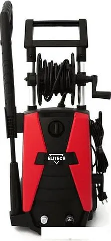 Мойка высокого давления ELITECH М 1800РБК