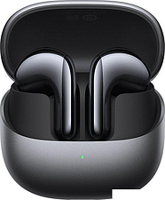 Наушники Xiaomi Buds 5 M2341E1 (графитовый черный, китайская версия)