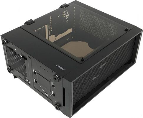 Корпус Zalman ZM-T7