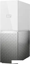 Сетевой накопитель WD My Cloud Home 4TB
