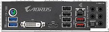 Материнская плата Gigabyte A520 Aorus Elite (rev. 1.1) Материнская плата Gigabyte A520 Aorus Elite (rev. 1.1)