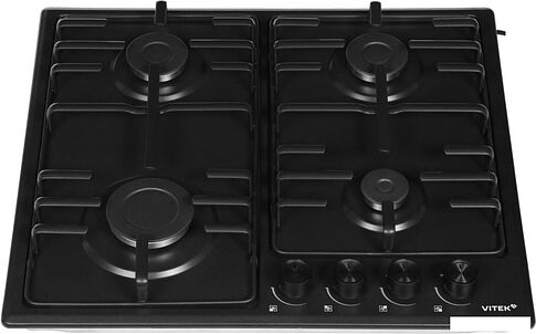 Варочная панель Vitek VGH 6410 MBK