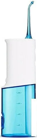 Ирригатор Xiaomi Soocas W3 (голубой)