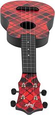 Укулеле Flight Ultra Travel UTS-40 Plaid