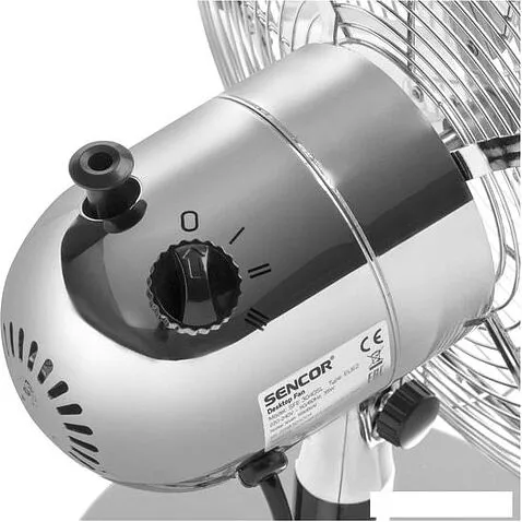 Вентилятор Sencor SFE 3040SL