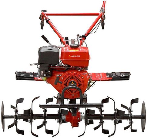 Мотоблок Asilak SL-101