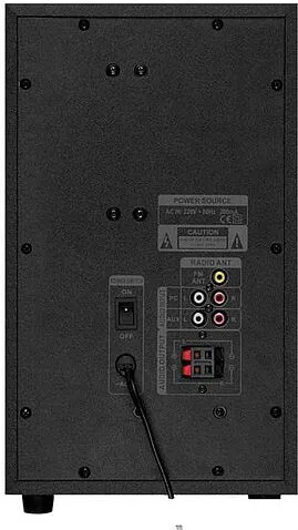 Акустика SVEN MS-2100