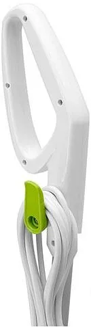 Пароочиститель Kitfort KT-1004-2 (зеленый)