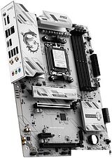 Материнская плата MSI B850 Gaming Plus WiFi6E Материнская плата MSI B850 Gaming Plus WiFi6E
