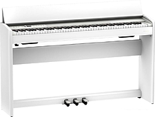 Цифровое пианино Roland F701 WH