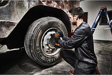 Гайковерт AEG Powertools BSS 18HTF12BL-0 4935493429 (без АКБ)