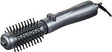 Фен-щетка Polaris PHS 1020RK (графитовый)