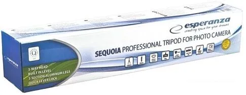 Трипод Esperanza Sequoia EF110
