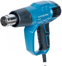Промышленный фен Nordberg NE720K Промышленный фен Nordberg NE720K
