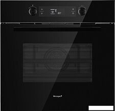 Электрический духовой шкаф Weissgauff EOM 691 PDBS Steam Clean Black Edition Электрический духовой шкаф Weissgauff EOM 691 PDBS Steam Clean Black Edition
