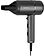 Фен Polaris PHD 2044Ti Quattro Ionic (графит)
