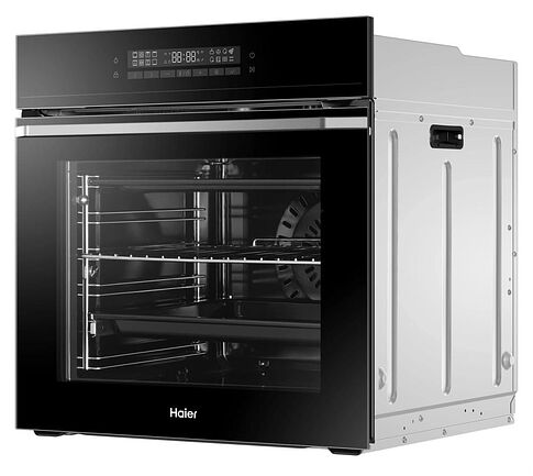 Электрический духовой шкаф Haier HOQ-P16AN5GB