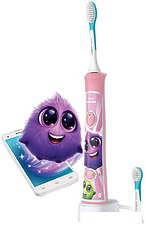 Электрическая зубная щетка Philips HX6352/42