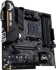 Материнская плата ASUS TUF Gaming B450M-Plus II Материнская плата ASUS TUF Gaming B450M-Plus II