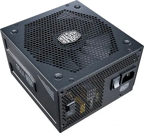 Блок питания Cooler Master V750 Gold V2 MPY-750V-AFBAG-EU