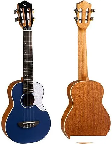 Укулеле Flight Iris DB